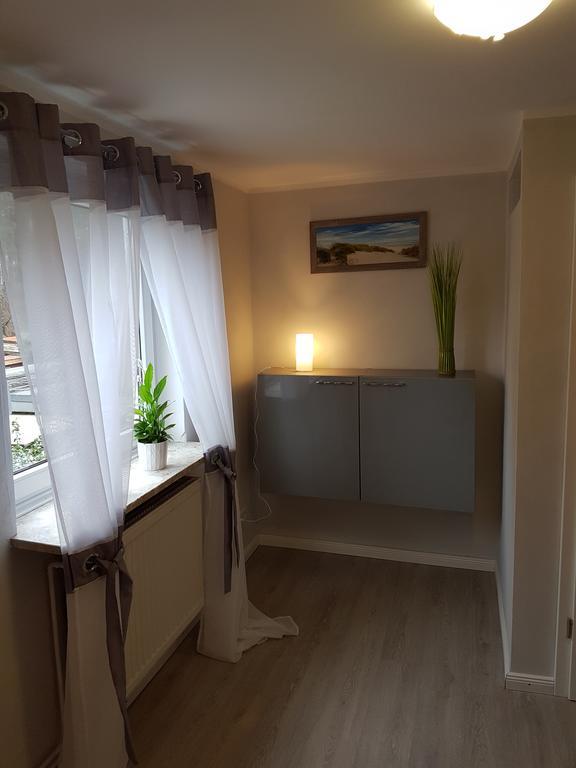 Ferienhaus Am Hasselberg Husum 외부 사진